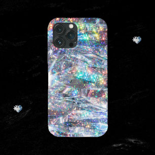 Sparkly Kaleidoscoop iPhone 13 Pro Max Hoesje