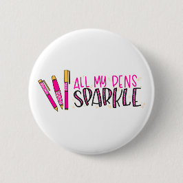 Sparkly Pens WCP BUTTON