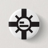 Sparko Sun Button (Voorkant)