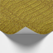 Sparkoudpapier Cadeaupapier (Hoek)