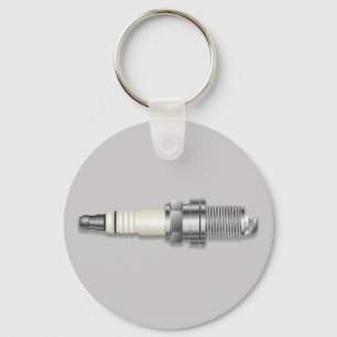 Sparkplug Sleutelhanger