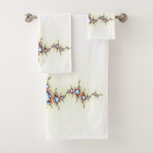 SPARKWATER BAD HANDDOEK (Insitu)