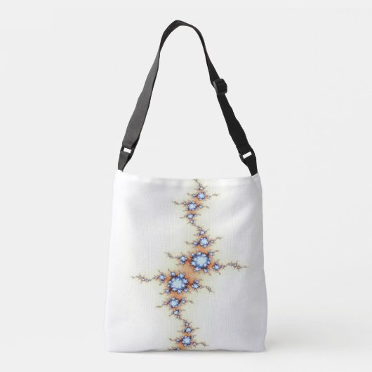 SPARKWATER CROSSBODY TAS (Achterkant)