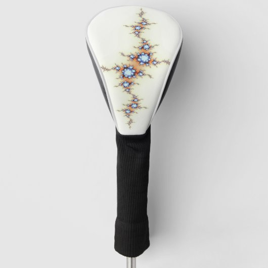 SPARKWATER GOLFHEADCOVER (Voorkant)