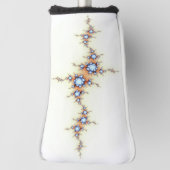 SPARKWATER GOLFHEADCOVER (Draai 90)