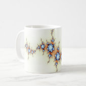 SPARKWATER KOFFIEMOK (Voorkant links)