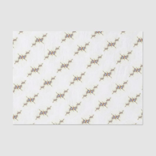 SPARKWATER TISSUEPAPIER (Voorkant)