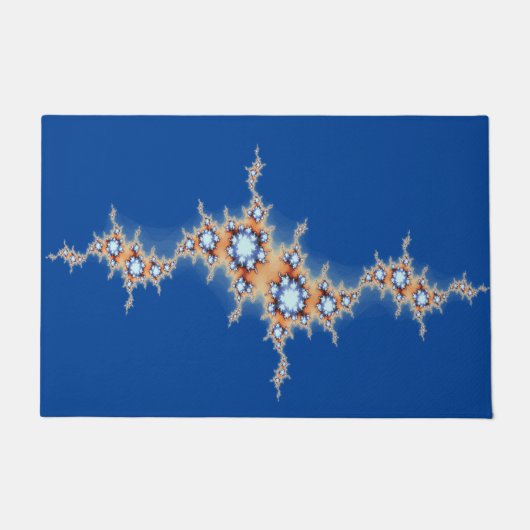 SPARKWATERDOORMAT DEURMAT (Voorkant)