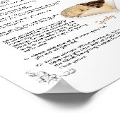 SPARKY A - POSTER (Hoek)