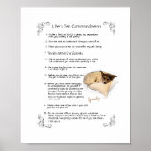 SPARKY a - Poster (Devant)