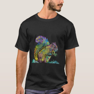 Sparky, deze smaken grappig t-shirt