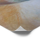 Sparky Dog: Oyes Poster (Hoek)