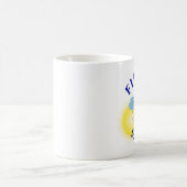 Sparky la tasse de luciole (Centre)