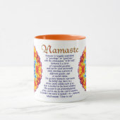 Sparky Namaste Mok (Midden)