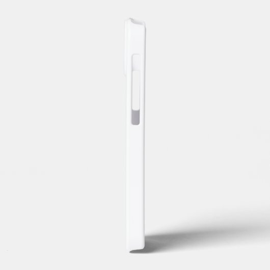 Sparrow Bird Cartoon Case-Mate iPhone Case (Achterkant / Links)