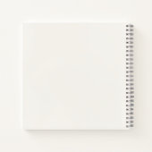 Sparrow Bird Notebook | Nature Journal Gift | NZ (Dos)