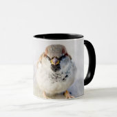 Sparrow - De Warrior Mok (Voorkant rechts)