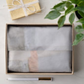 Sparrow - De Warrior Tissuepapier (Geschenk)