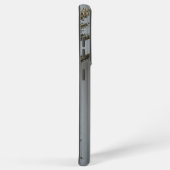 Sparrow mode Samsung galaxy s21 ultra Samsung Galaxy Hoesje (Rechterkant)