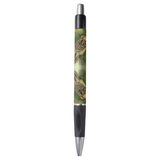 Sparrow Pen - Schilderen (Voorkant Verticaal)