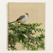 Sparrow Planner (Voorkant)