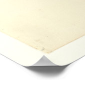 Sparrow Poster (Hoek)