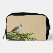 Sparrow Toilettasje (Achterkant)