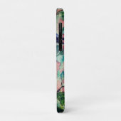 Sparrows Couple Spring Case-Mate iPhone Case (Achterkant/links)