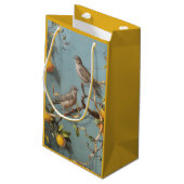 Sparrows - Sac cadeau (Dos Angle)