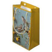 Sparrows - Sac cadeau (Devant Angle)