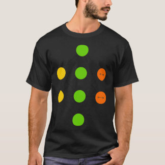 Sparse Auteenncoder SAE Neurale Netwerken T-shirt