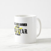 sparselemie koffiemok (Voorkant rechts)