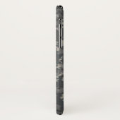 Spartaan Case-Mate iPhone Case (Achterkant/links)