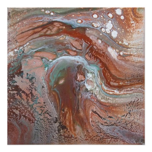 Spartaan Foto Afdruk (Voorkant)