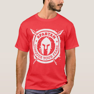 Spartaan T-shirt