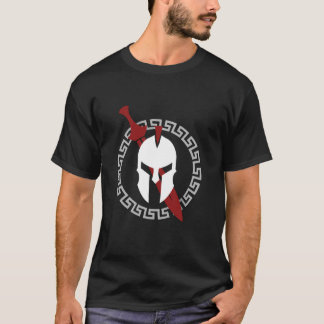 Spartaan T-shirt