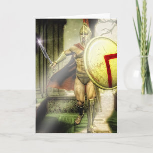 spartaanindringer kaart