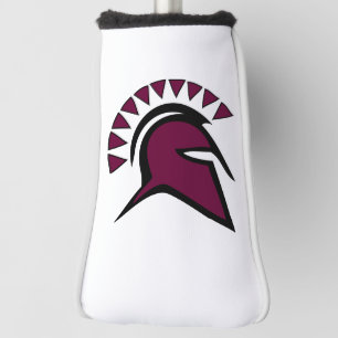 Spartaans Golfheadcover