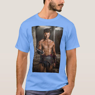 Spartacus T-shirt