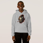 Spartan Gamer (Devant entier)