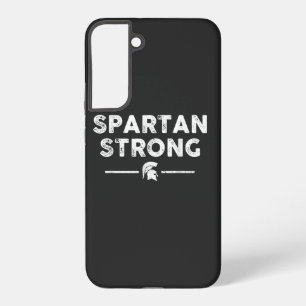 Spartan Sterke, Spartan Community Honors Victims Samsung Galaxy Hoesje