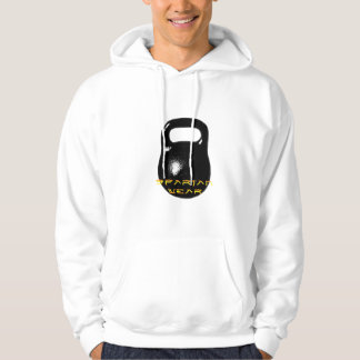 SpartanWare Kettlebell Hoodie