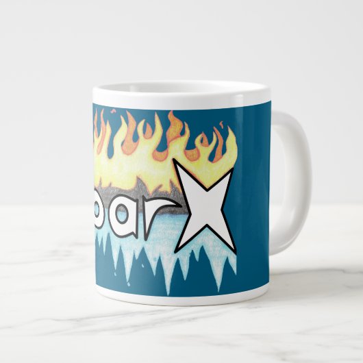 SparX Big Hot Mok (Voorkant rechts)