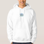 SparX Comfort Sweat à capuche (Devant)