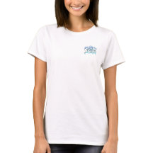 SparX Dames T-Shirt
