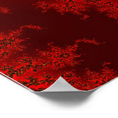 Sparx Fractal Poster (Hoek)
