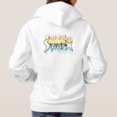 SparX Womans Pullover Sweater (Dos)