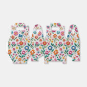 SPATEL CADOOS BEDANKDOOSJES (Uitgevouwen)