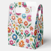 SPATEL CADOOS BEDANKDOOSJES (Geopend)