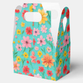 SPATEL GUNST DOOS BEDANKDOOSJES (Geopend)